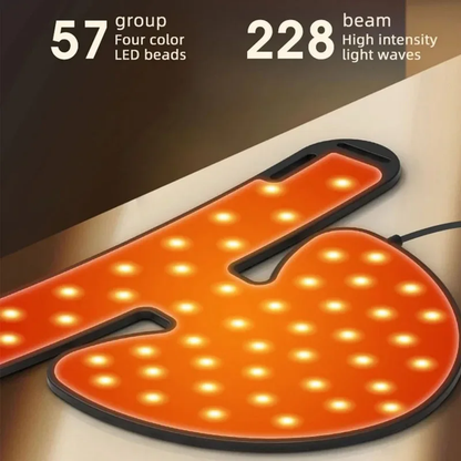 LumiFlex 4 Advanced LED Mask