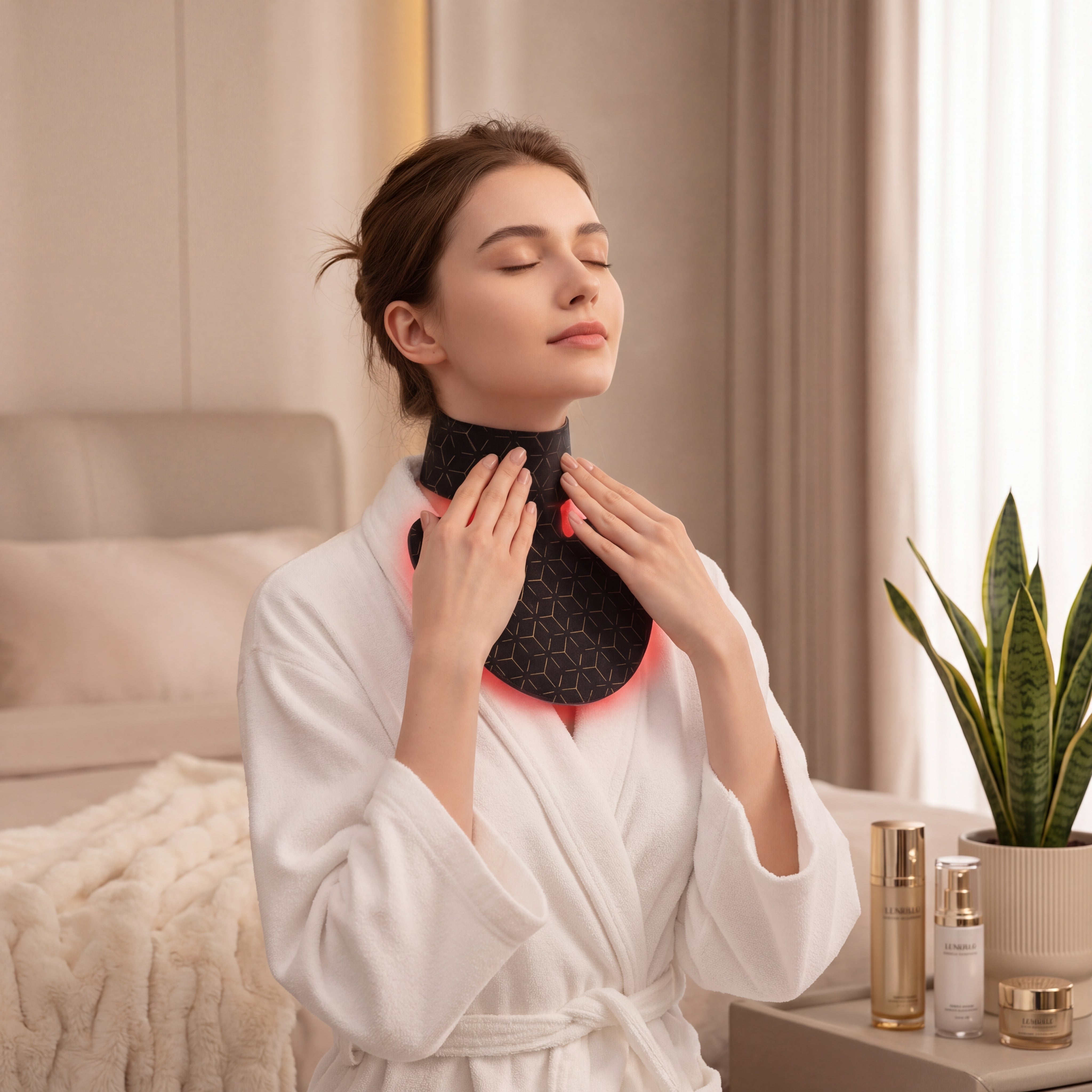 Selected Variant Image