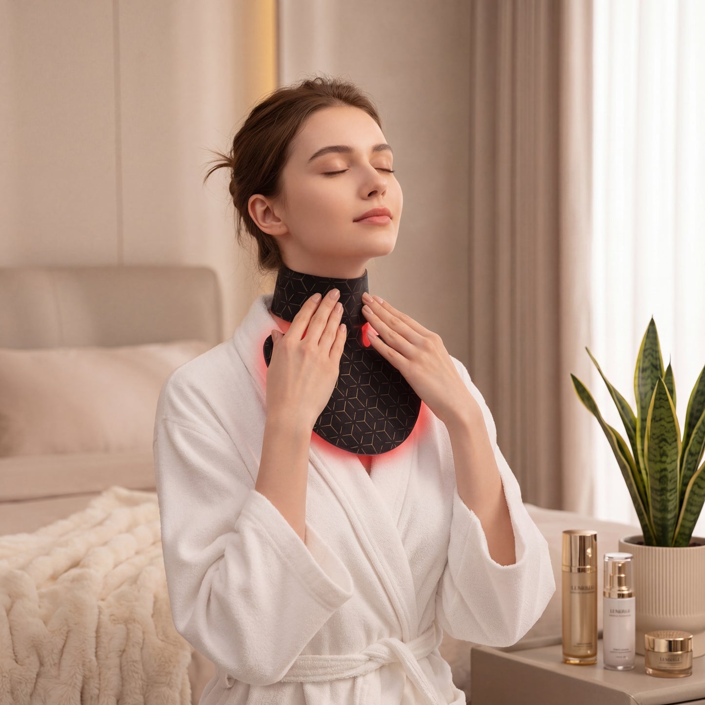 LumiFlex 4 Advanced LED Mask