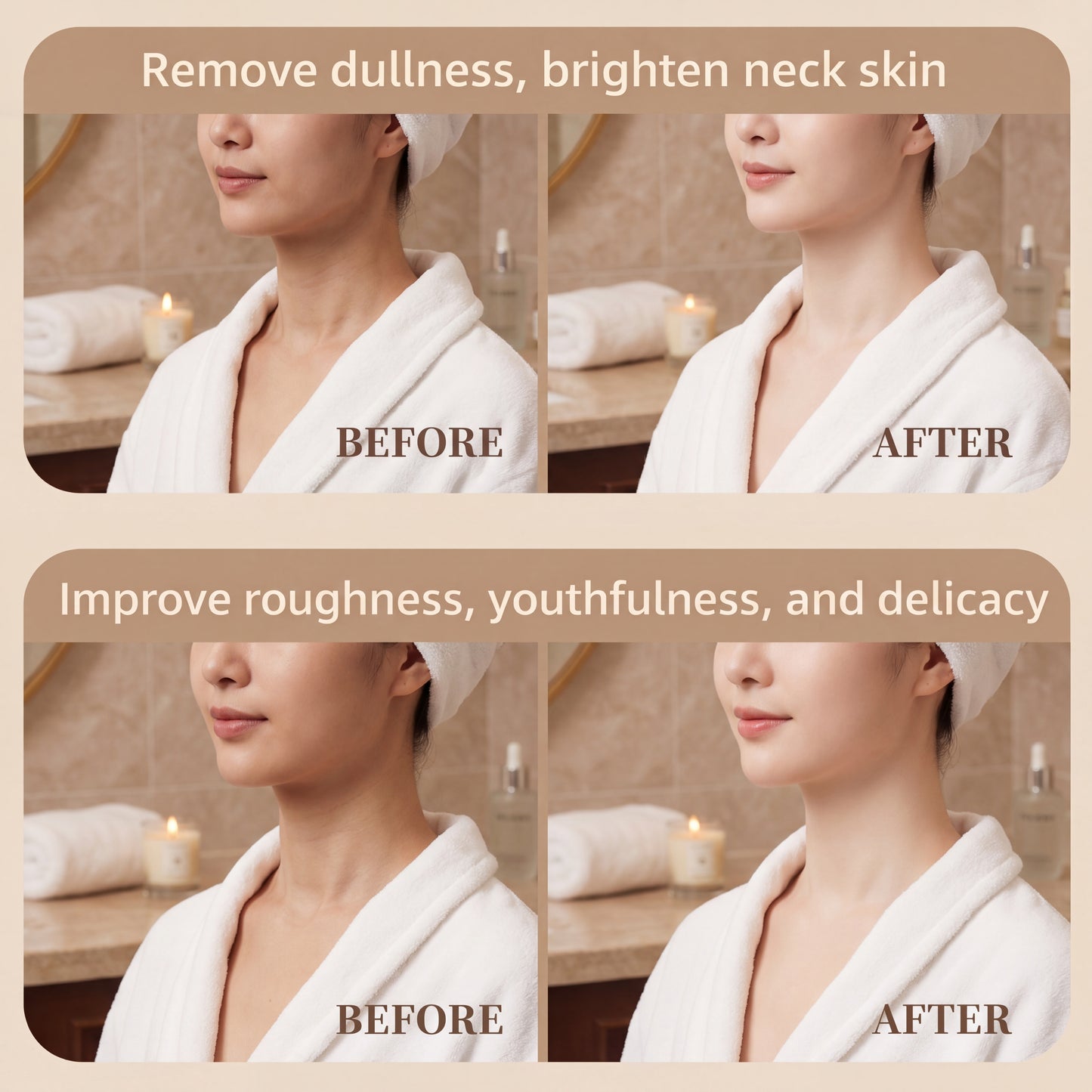 LumiFlex 4 Advanced LED Mask