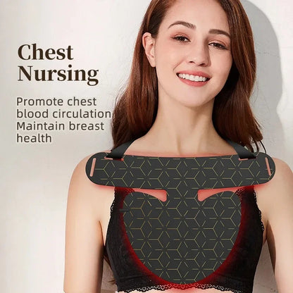 LumiFlex 4 Advanced LED Mask